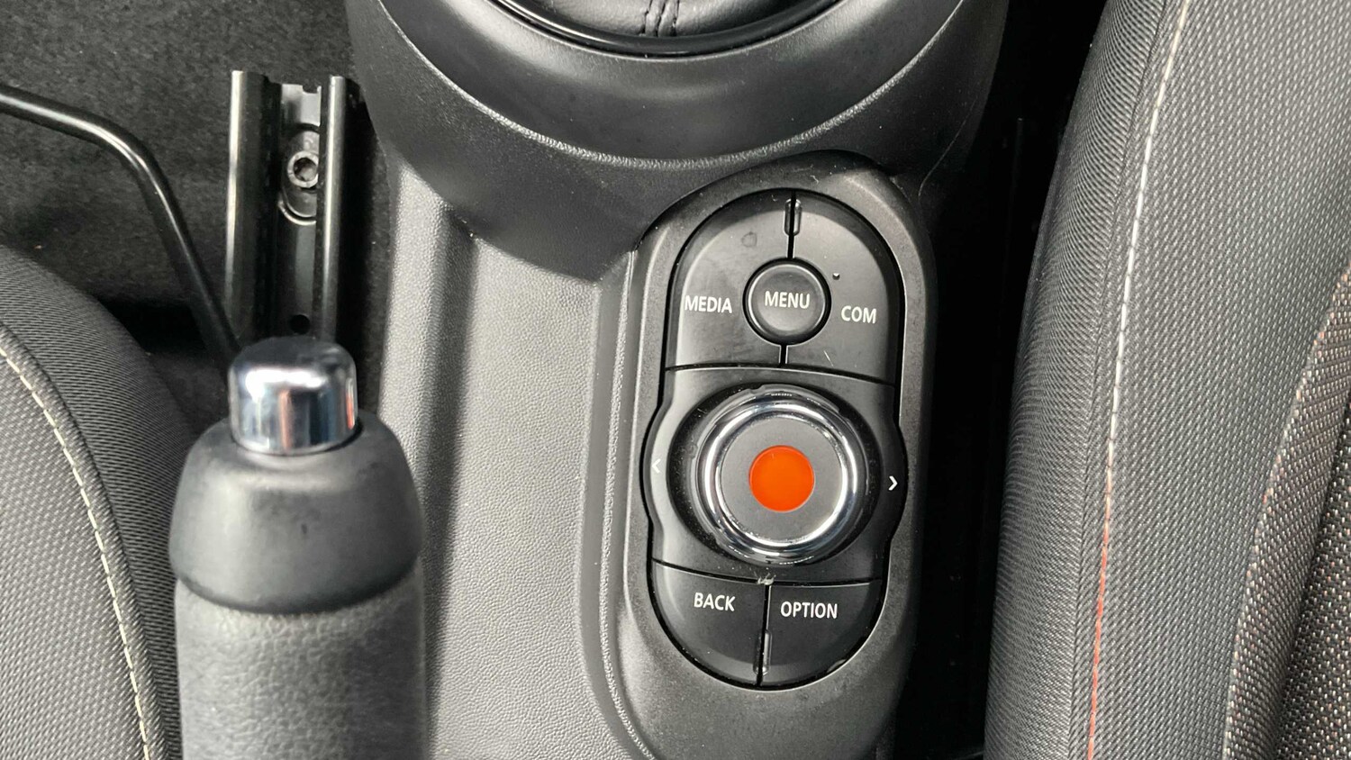 Used MINI Hatch 2018 for sale - 76827629: Photo 16