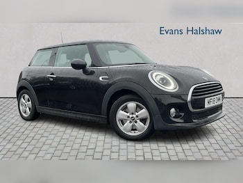 MINI - Hatch