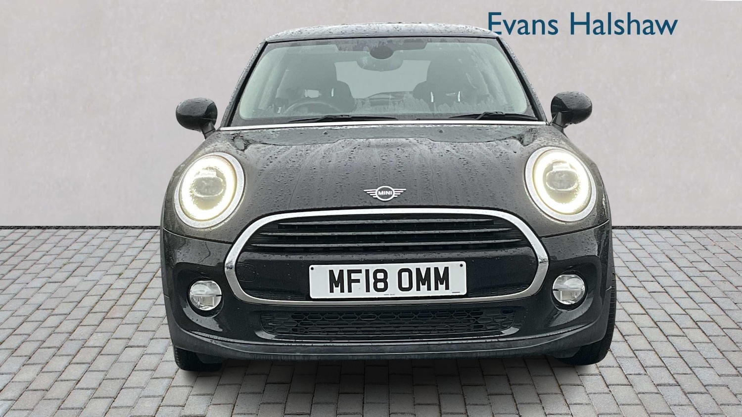 Used MINI Hatch 2018 for sale - 76827629: Photo 2