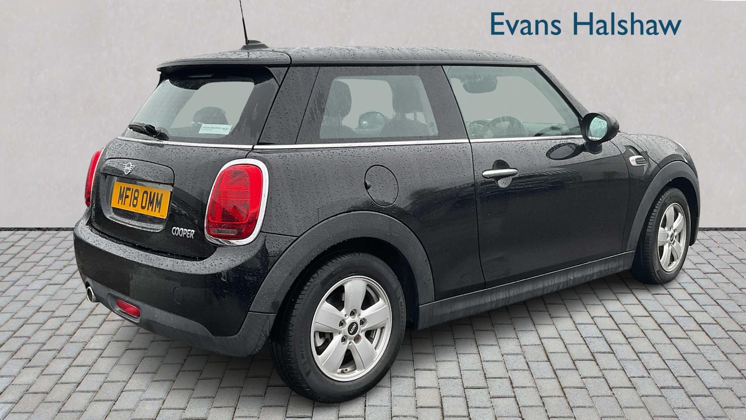 Used MINI Hatch 2018 for sale - 76827629: Photo 4