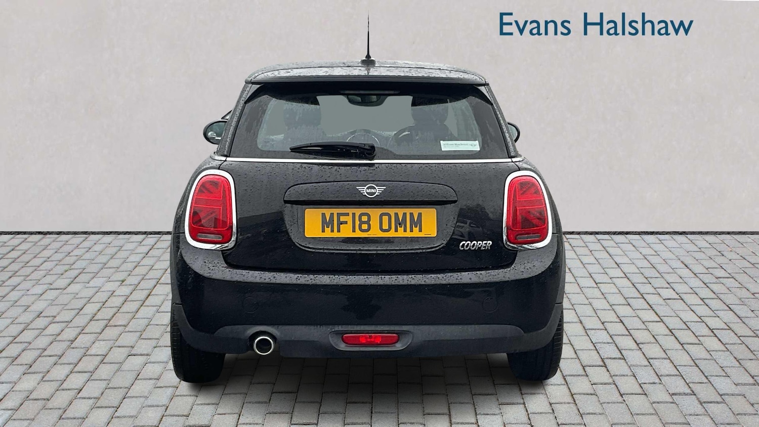 Used MINI Hatch 2018 for sale - 76827629: Photo 5