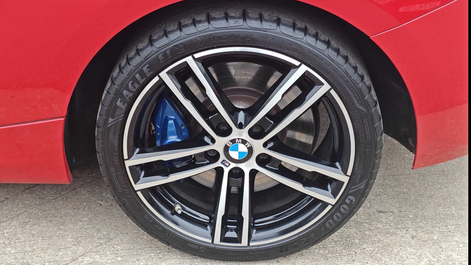 Used BMW 1 Series 2019 for sale - 77281815: Photo 13