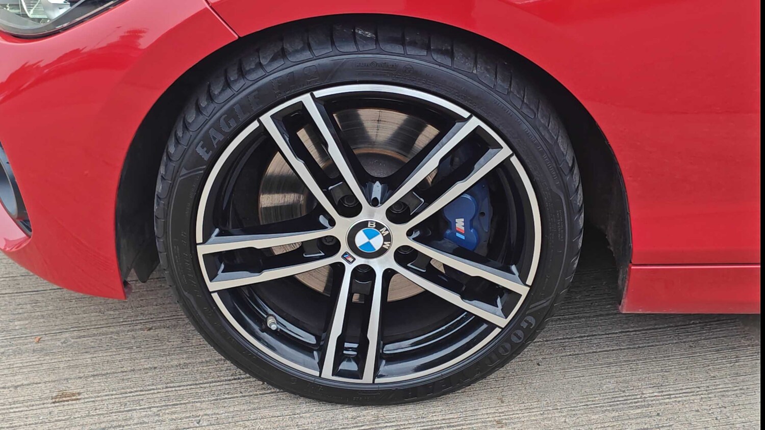 Used BMW 1 Series 2019 for sale - 77281815: Photo 14