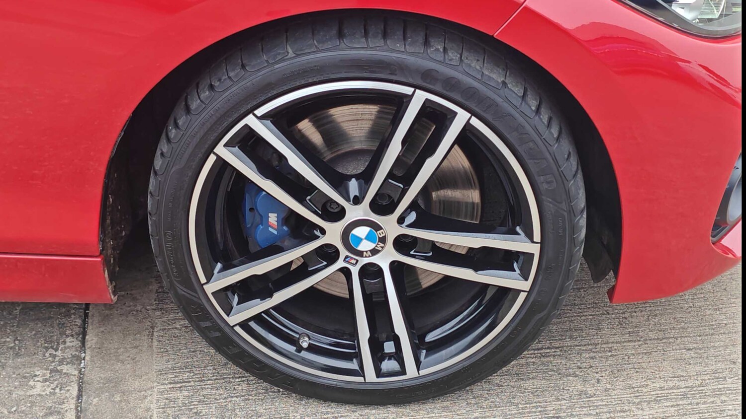 Used BMW 1 Series 2019 for sale - 77281815: Photo 15