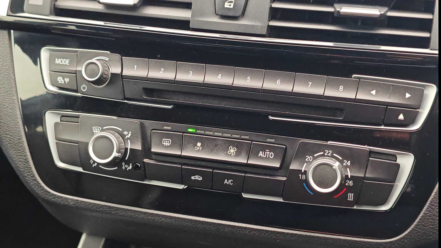 Used BMW 1 Series 2019 for sale - 77281815: Photo 29