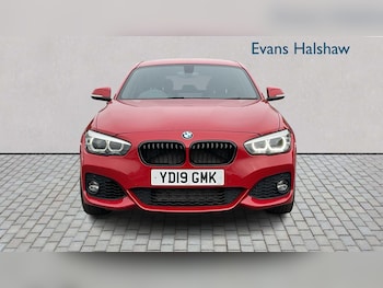 Used BMW 1 Series 2019 for sale - 77281815: Photo