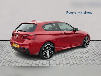 Used BMW 1 Series 2019 for sale - 77281815: Photo