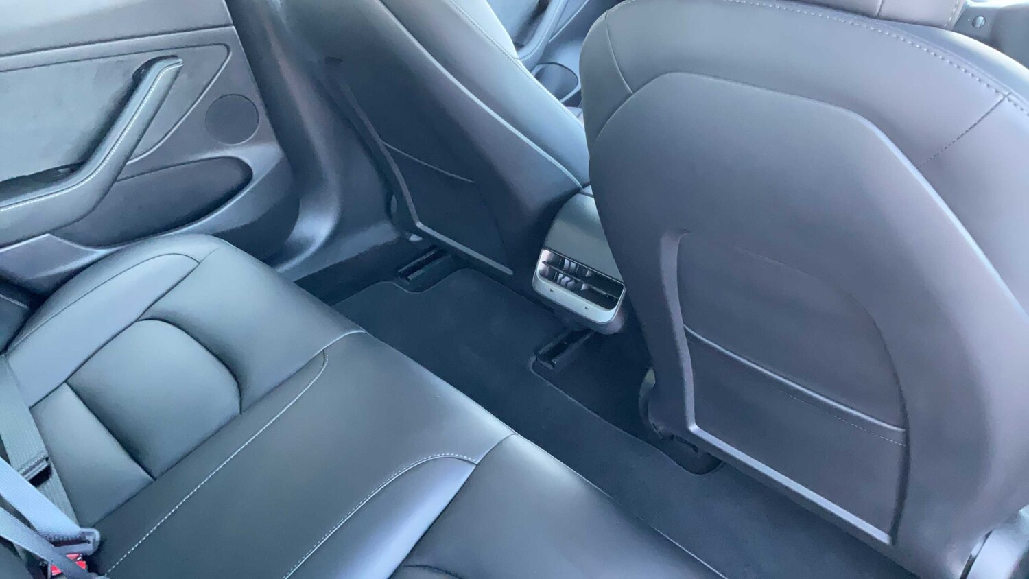 Used Tesla Model 3 2021 for sale - 77827240: Photo 12