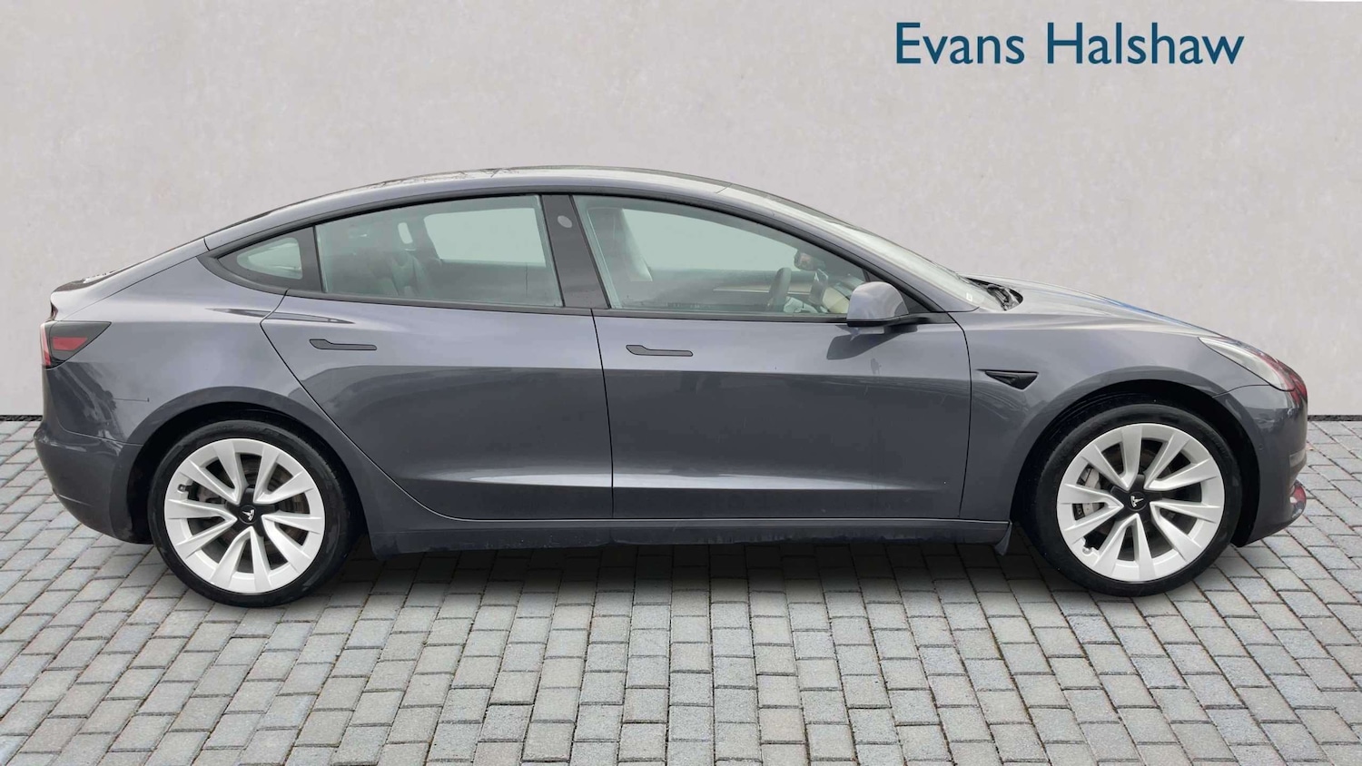 Used Tesla Model 3 2021 for sale - 77827240: Photo 3