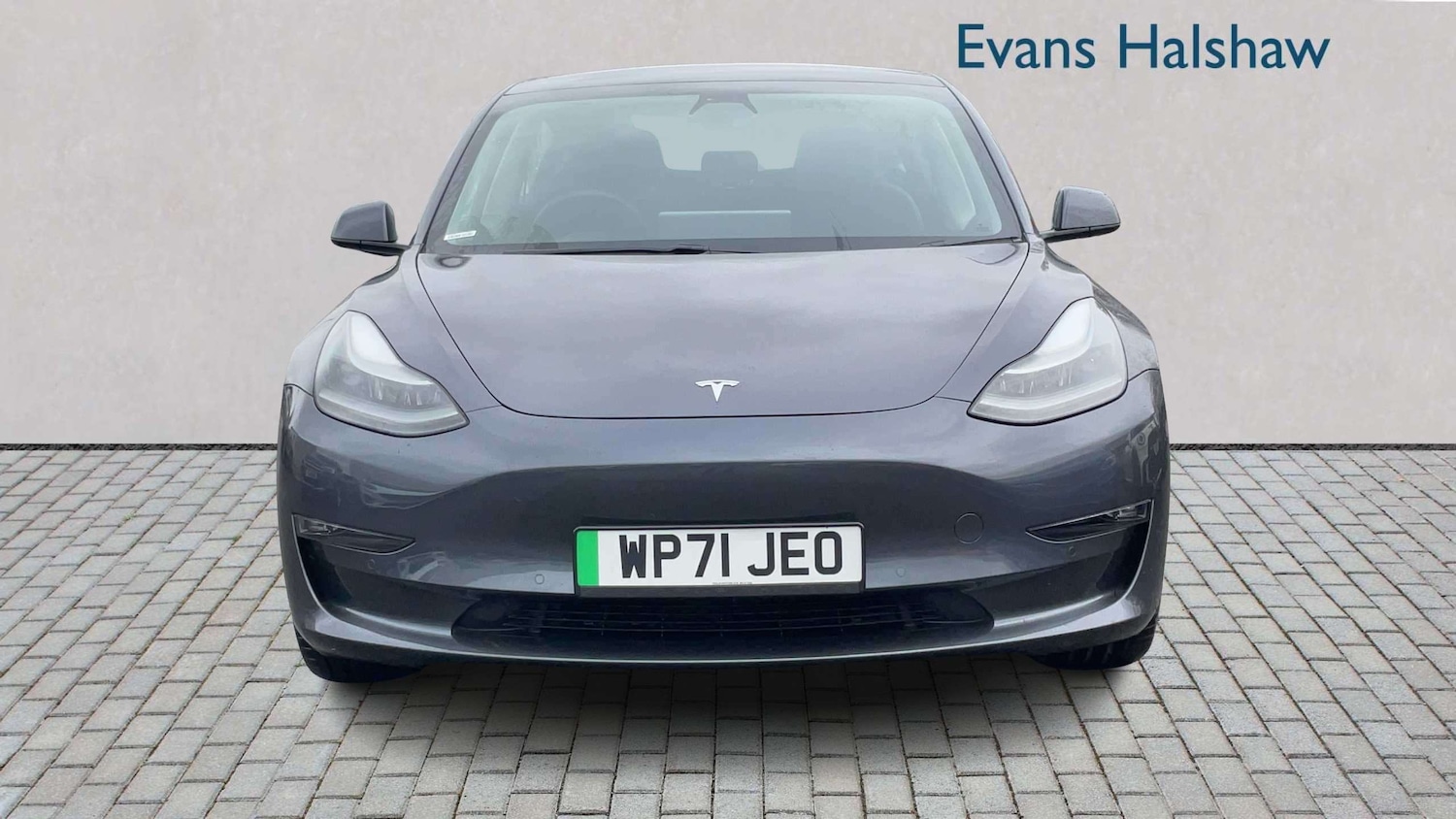 Used Tesla Model 3 2021 for sale - 77827240: Photo 4