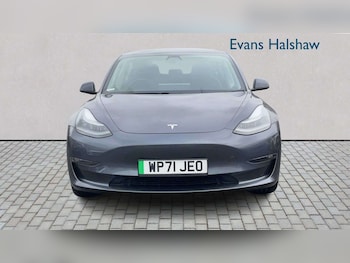Used Tesla Model 3 2021 for sale - 77827240: Photo
