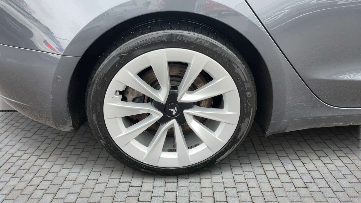 Used Tesla Model 3 2021 for sale - 77827240: Photo 6