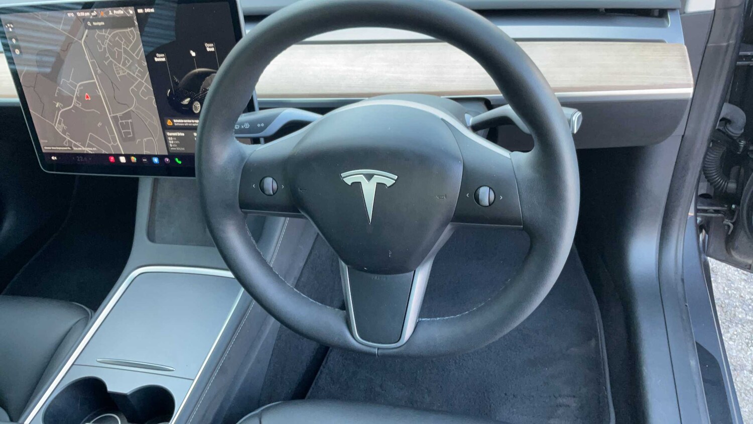 Used Tesla Model 3 2021 for sale - 77827240: Photo 9
