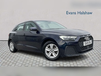 Used Audi A1 2019 for sale - 78465174: Photo