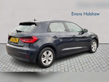 Used Audi A1 2019 for sale - 78465174: Photo
