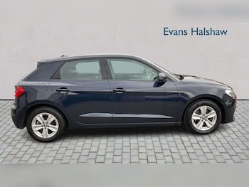 Used Audi A1 2019 for sale - 78465174: Photo