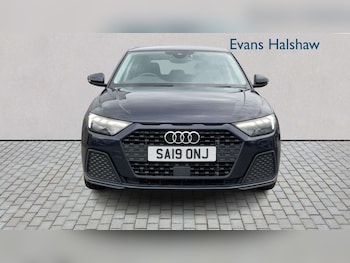 Used Audi A1 2019 for sale - 78465174: Photo
