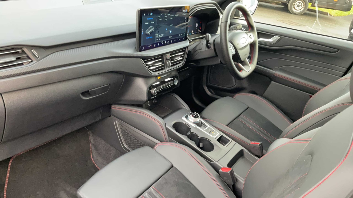 Used Ford Kuga 2025 for sale - 77553071: Photo 13