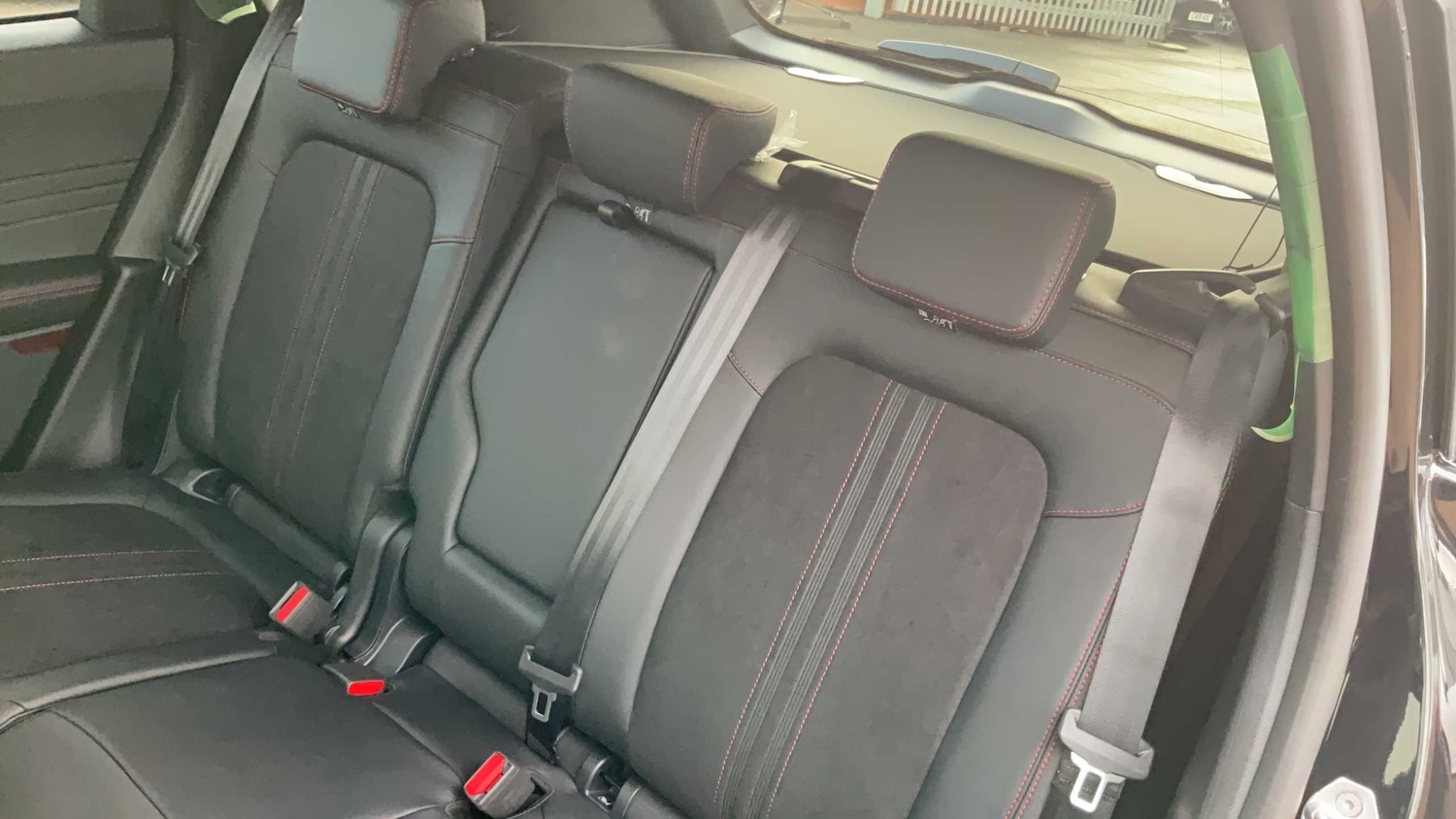 Used Ford Kuga 2025 for sale - 77553071: Photo 14