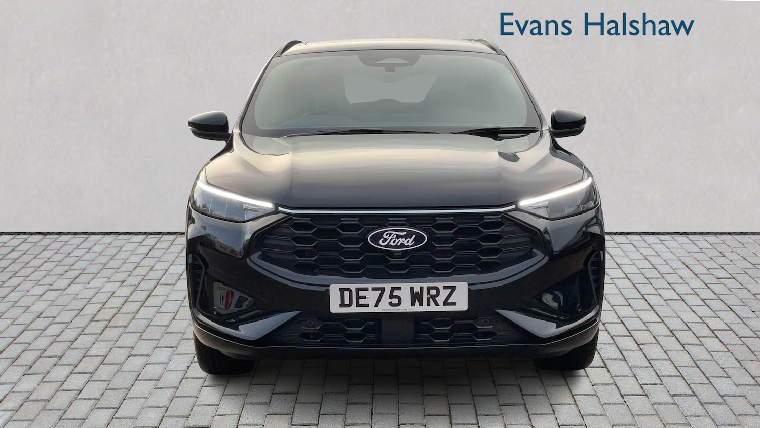 Used Ford Kuga 2025 for sale - 77553071: Photo 4