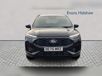 Used Ford Kuga 2025 for sale - 77553071: Photo