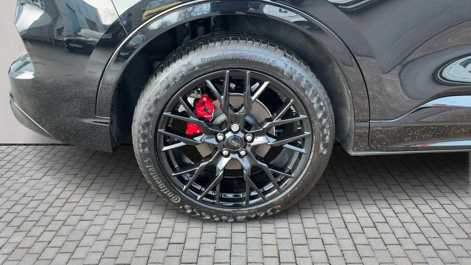 Used Ford Kuga 2025 for sale - 77553071: Photo 6