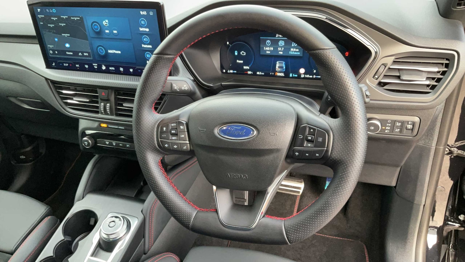 Used Ford Kuga 2025 for sale - 77553071: Photo 9