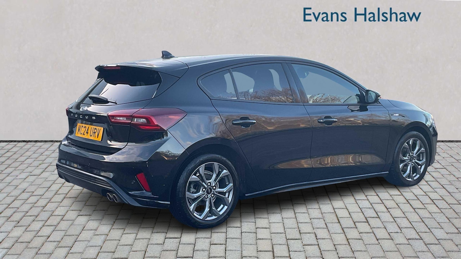 Used Ford Focus 2024 for sale - 77099630: Photo 4