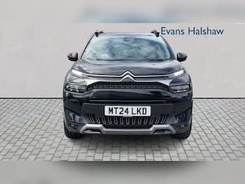 Used Citroen C3 Aircross 2024 for sale - 79745214: Photo