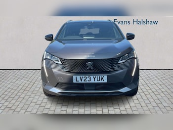 Used Peugeot 5008 2023 for sale - 79390593: Photo