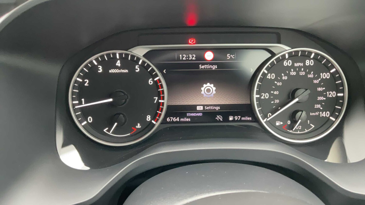 Used Nissan Qashqai 2024 for sale - 77472753: Photo 10