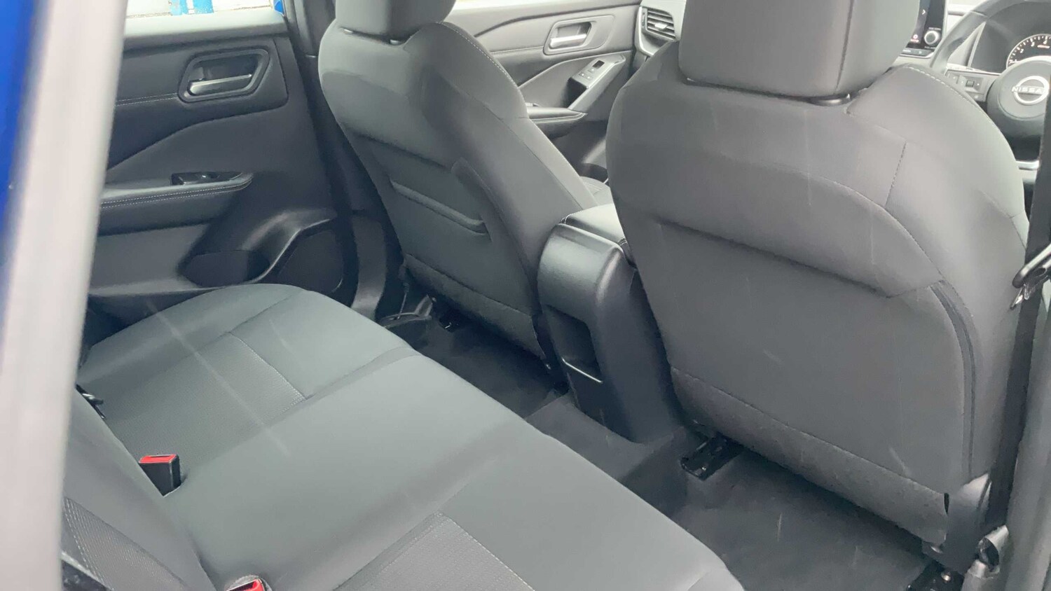 Used Nissan Qashqai 2024 for sale - 77472753: Photo 12