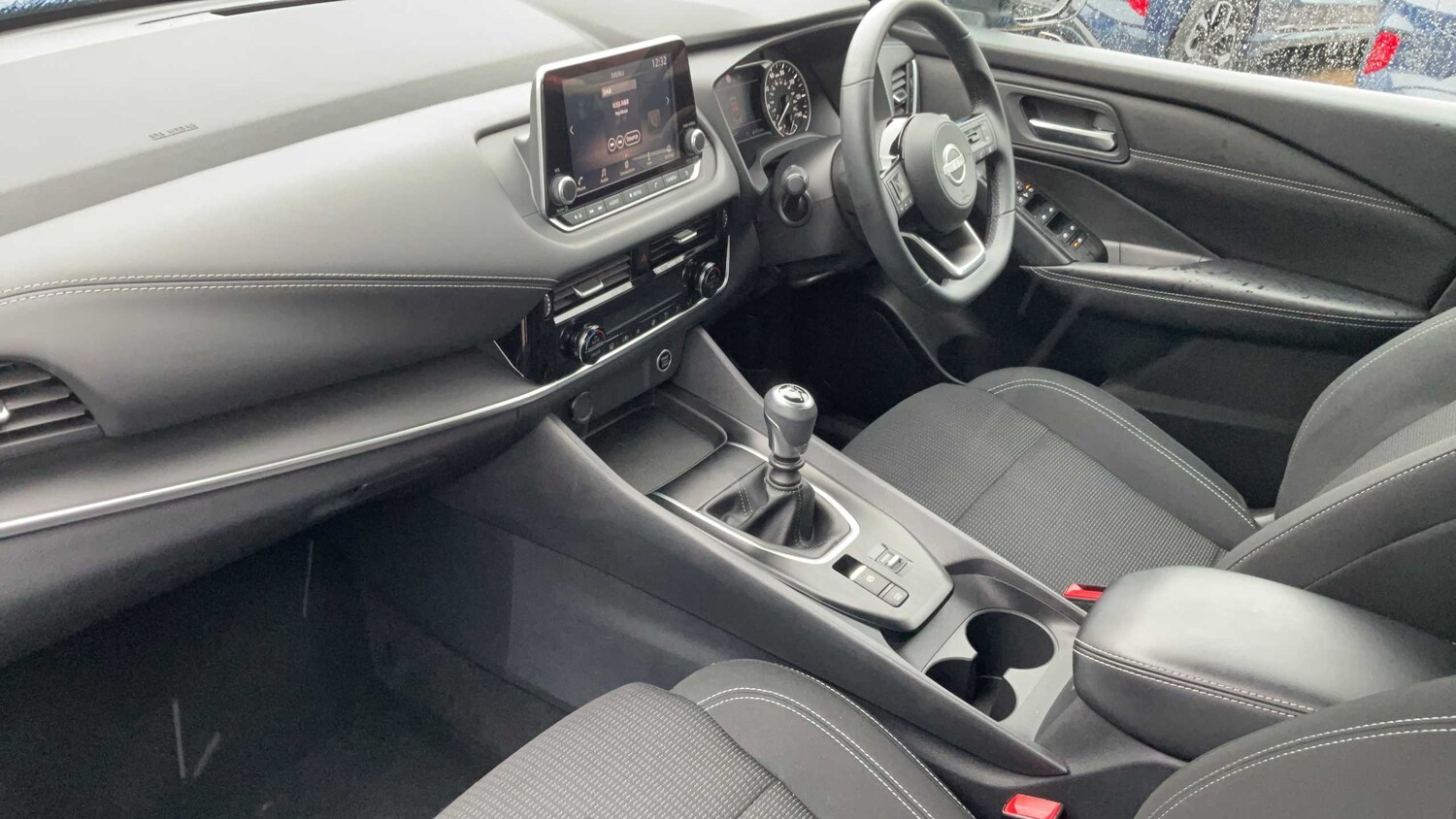 Used Nissan Qashqai 2024 for sale - 77472753: Photo 13