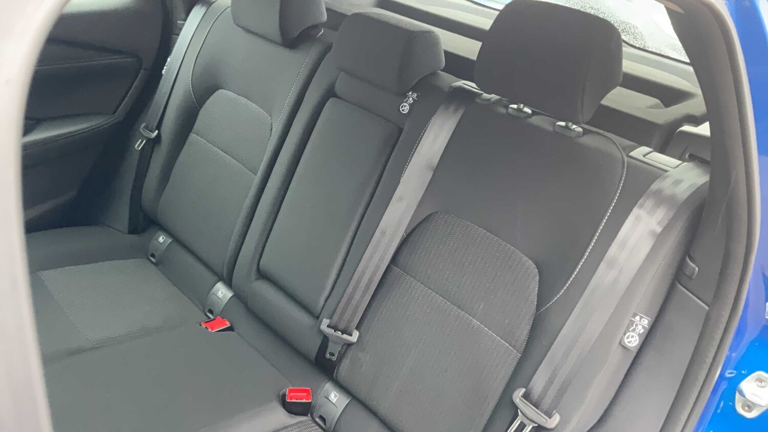 Used Nissan Qashqai 2024 for sale - 77472753: Photo 14