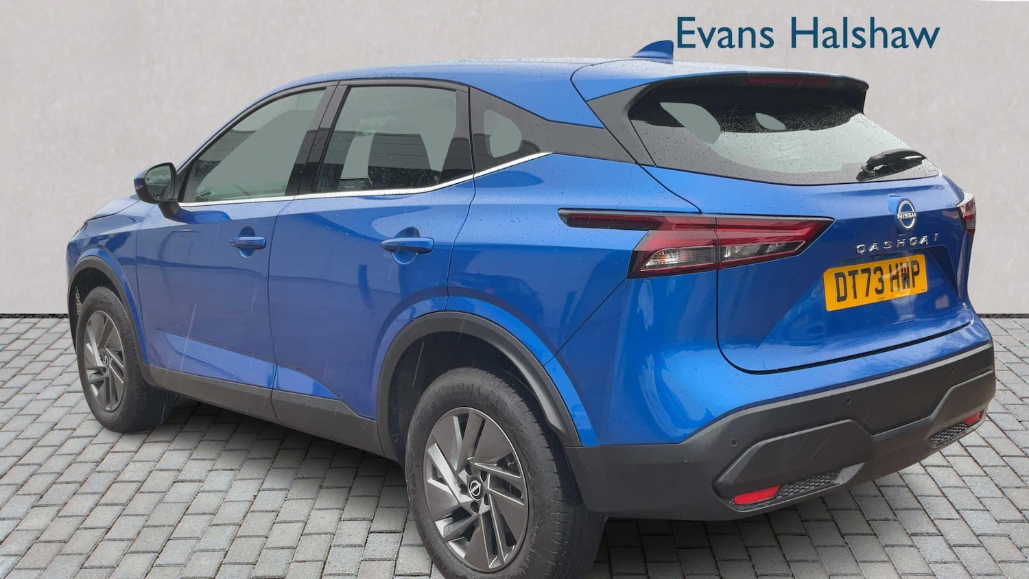 Used Nissan Qashqai 2024 for sale - 77472753: Photo 2