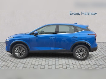 Used Nissan Qashqai 2024 for sale - 77472753: Photo