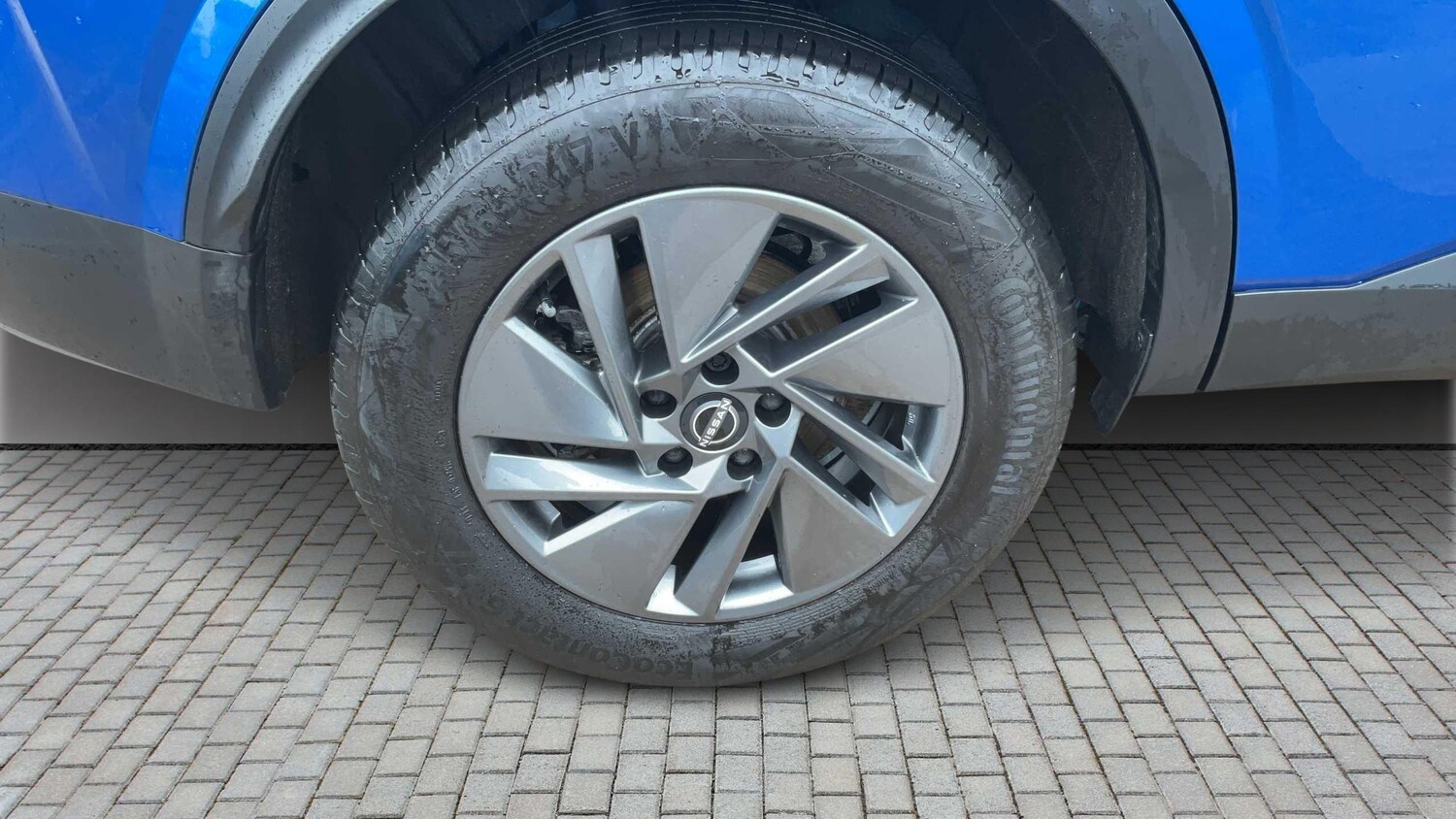 Used Nissan Qashqai 2024 for sale - 77472753: Photo 6