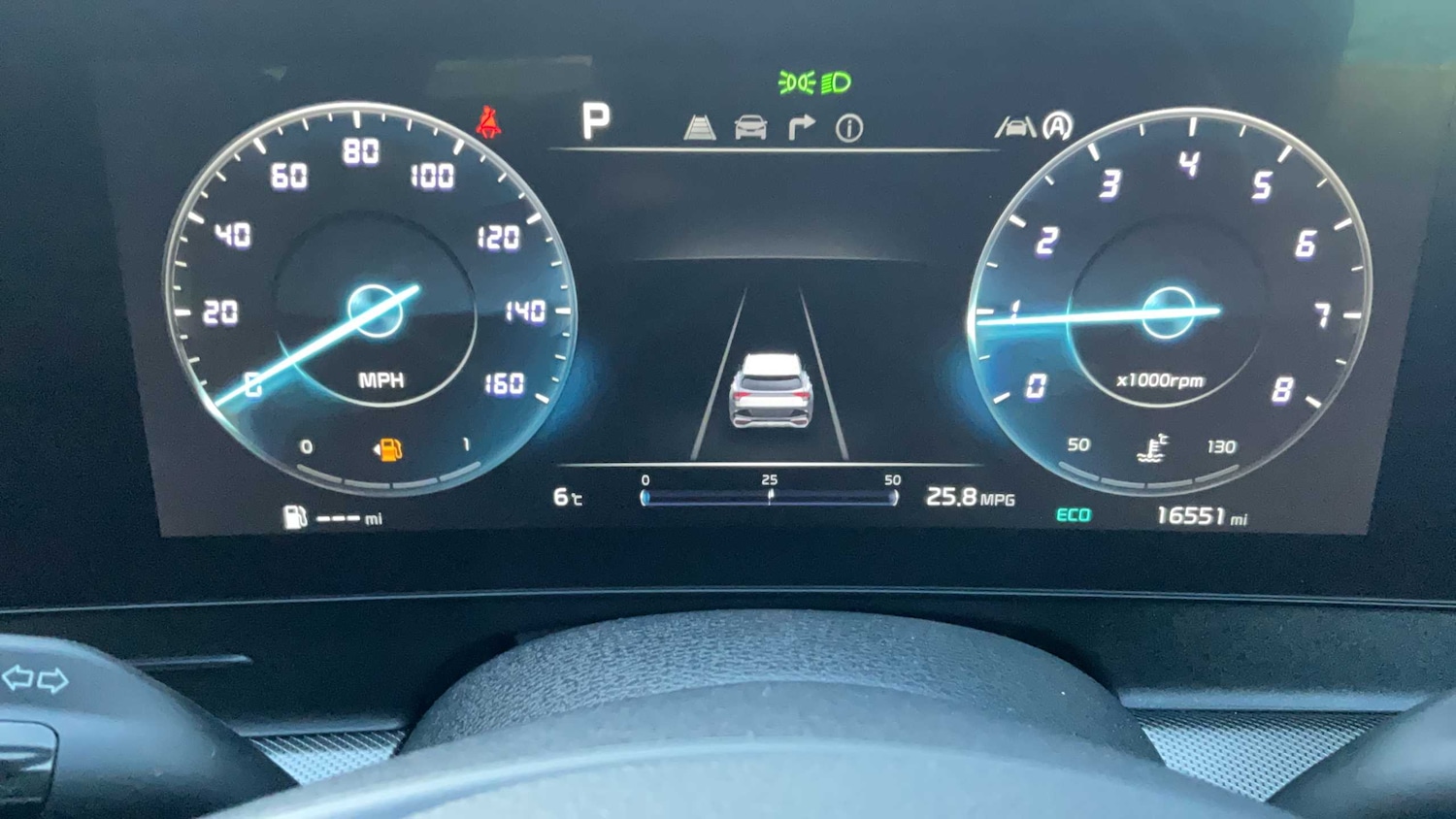 Used Kia Sportage 2023 for sale - 77134731: Photo 10