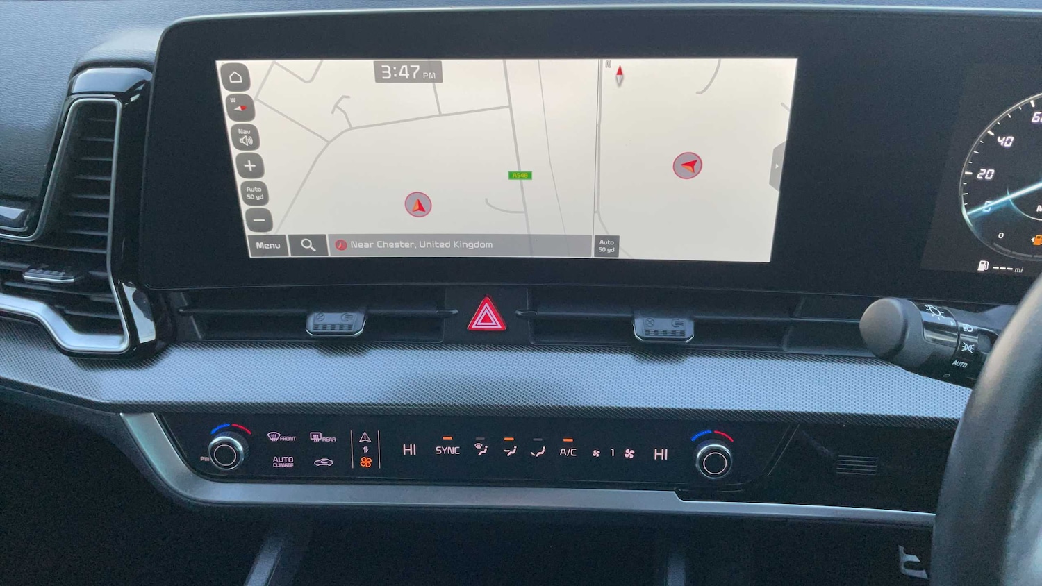 Used Kia Sportage 2023 for sale - 77134731: Photo 11