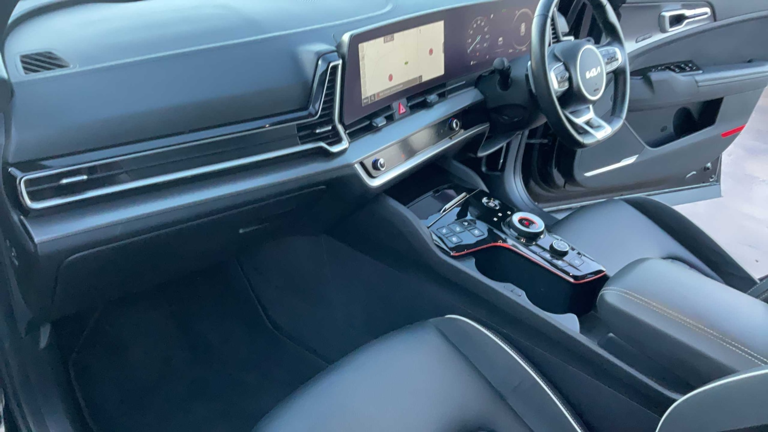 Used Kia Sportage 2023 for sale - 77134731: Photo 13