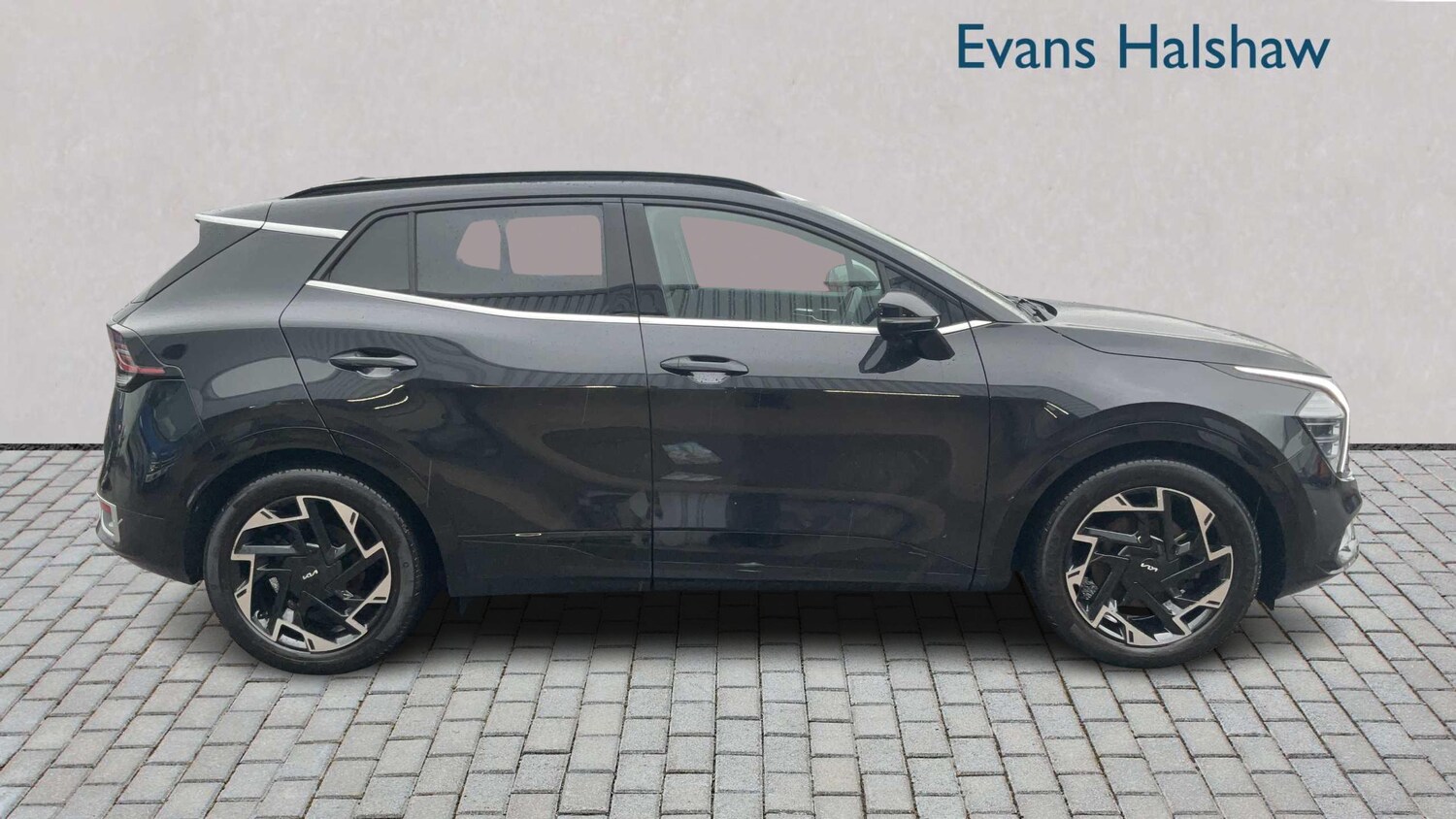 Used Kia Sportage 2023 for sale - 77134731: Photo 3