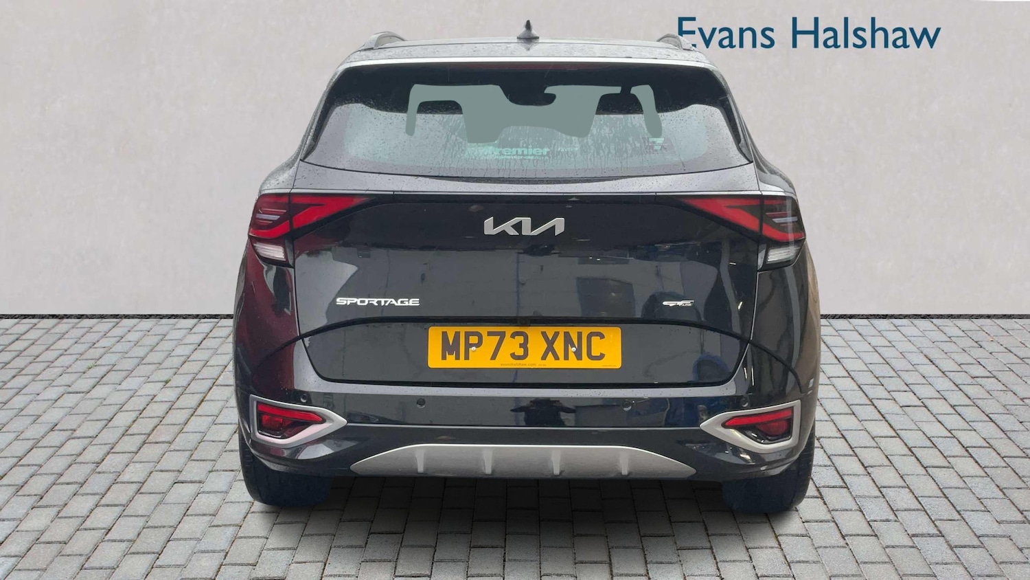 Used Kia Sportage 2023 for sale - 77134731: Photo 5