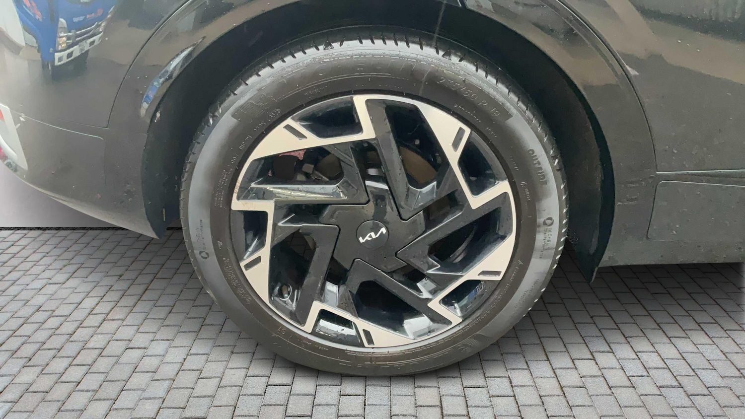 Used Kia Sportage 2023 for sale - 77134731: Photo 6