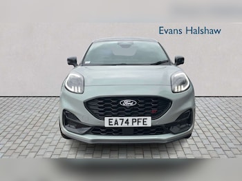 Used Ford Puma 2024 for sale - 78610664: Photo