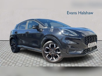 Used Ford Puma 2023 for sale - 78591971: Photo
