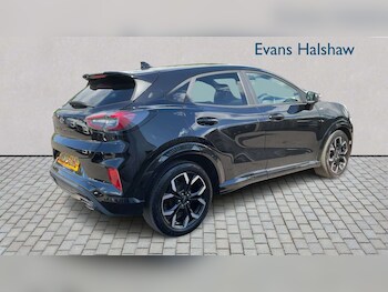 Used Ford Puma 2023 for sale - 78591971: Photo