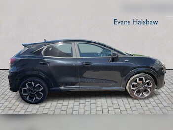 Used Ford Puma 2023 for sale - 78591971: Photo