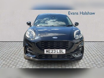 Used Ford Puma 2023 for sale - 78591971: Photo