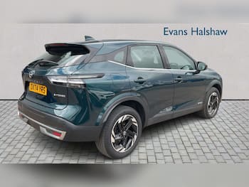Used Nissan Qashqai 2024 for sale - 79864704: Photo