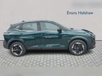 Used Nissan Qashqai 2024 for sale - 79864704: Photo